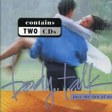 Body Talk: Just the Two of Us by Various Artists - album cover
