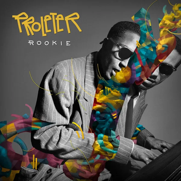 Rookie (Remastered)