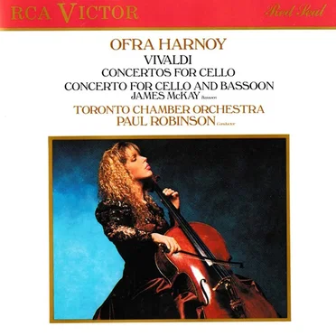 Cello Concertos, Volume 1