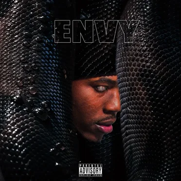 Envy by Tae Envy - album cover