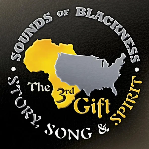 The 3rd Gift: Story, Song & Spirit