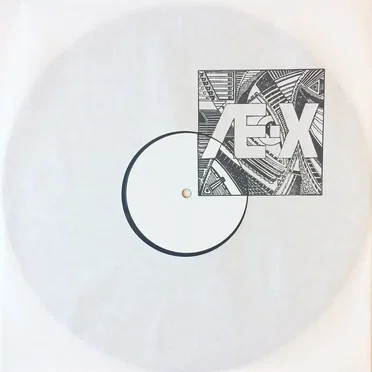 ÆX007 by Various Artists - album cover