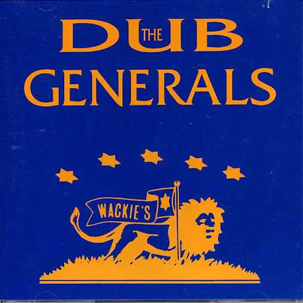 The Dub Generals