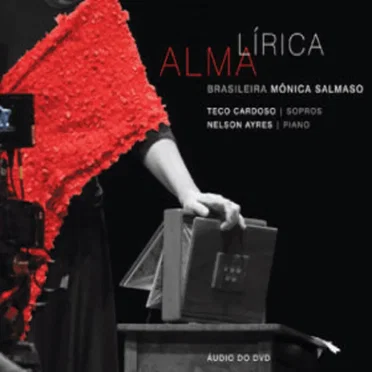 Alma Lírica Ao Vivo