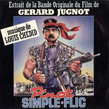 Pinot Simple-Flic