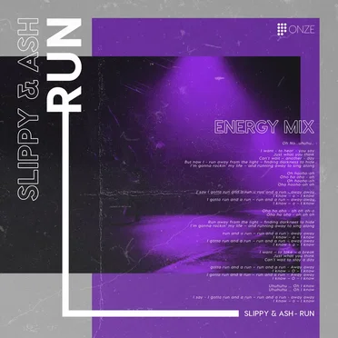 Run (energy mix)
