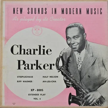 New Sounds in Modern Music, Vol. 6