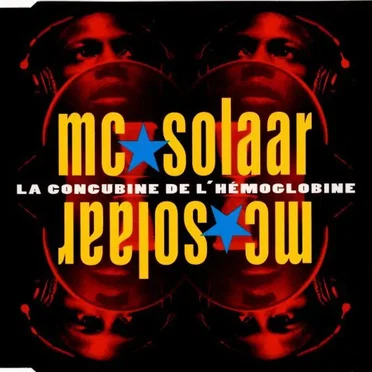 La Concubine de l'hémoglobine