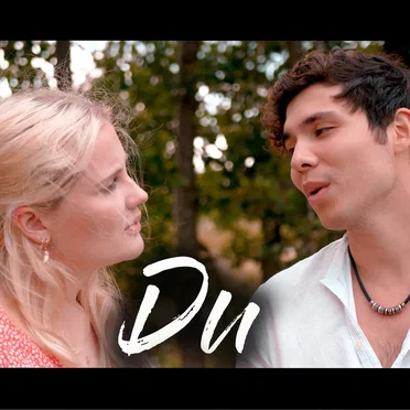 Du by Laura & Mark - album cover