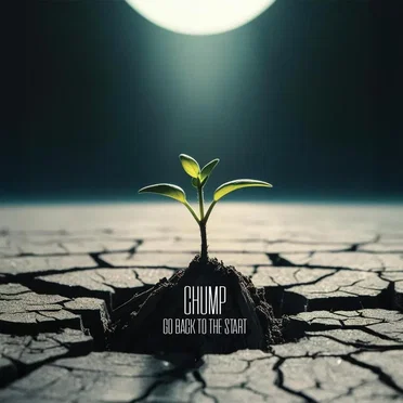 Go Back To The Start by Chump - album cover