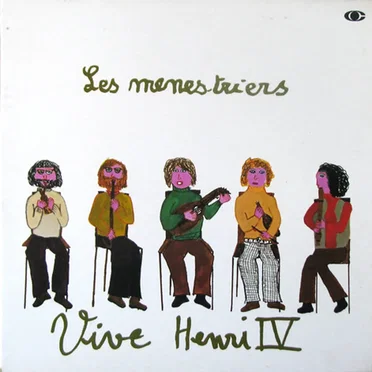 Vive Henri IV