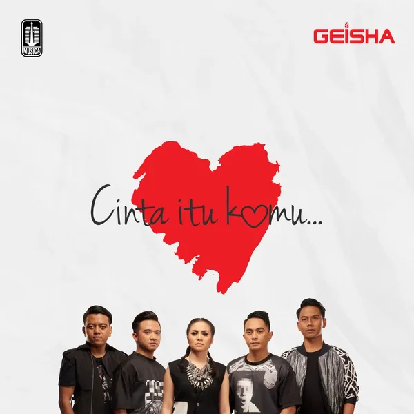 Cinta Itu Kamu