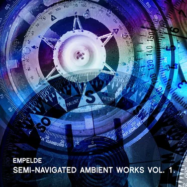 Semi-Navigated Ambient Works Vol. 1