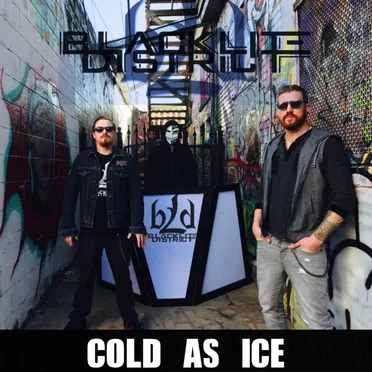 Cold as Ice