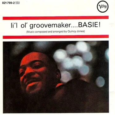 Li'l Ol' Groovemaker