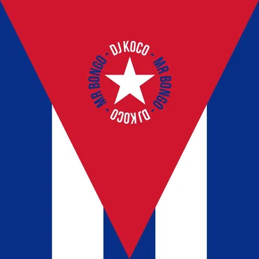 Cuban 45s (DJ Mix) by FA-5 & Dj Koco Aka Shimokita - album cover