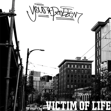 Victim of Life by Your Problem - album cover