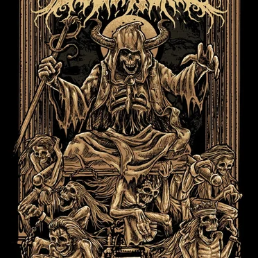 Antisignum by Austin Deathtrip - album cover