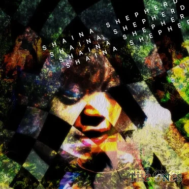 The Ones by Shaina Shepherd - album cover