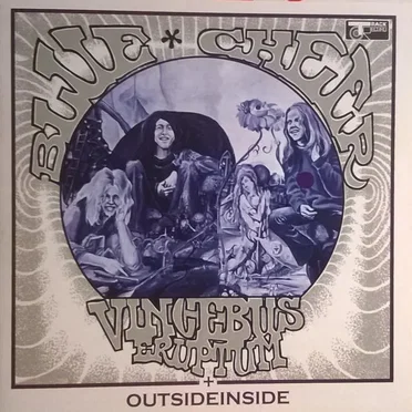 Vincebus Eruptum + Outsideinside