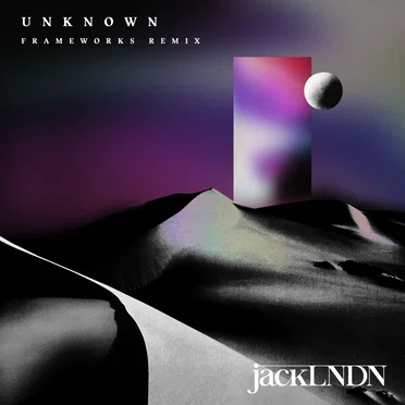 Unknown (Frameworks remix)