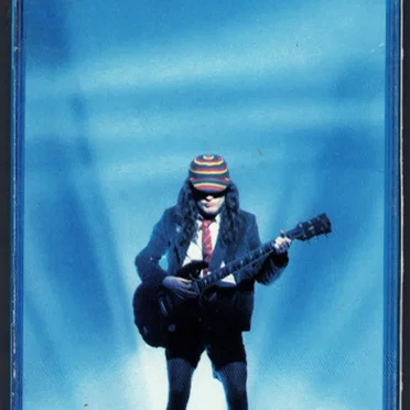 Who Made Who by AC/DC - album cover