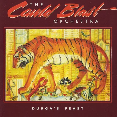 Durga’s Feast