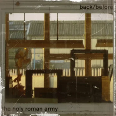 Back/Before