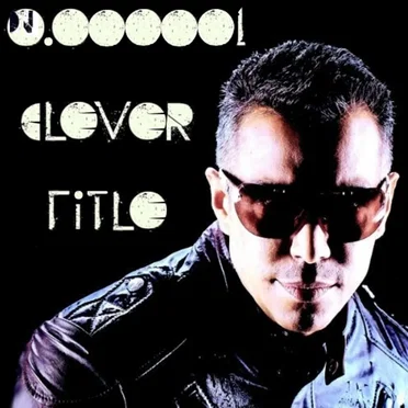 Clever Title by DJ 0.000001 - album cover