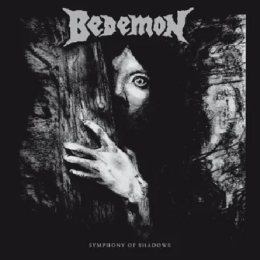 Symphony of Shadows by Bedemon - album cover