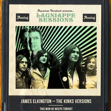 Lagniappe Sessions