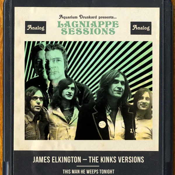 Lagniappe Sessions