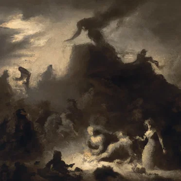Kingdom of Darkness