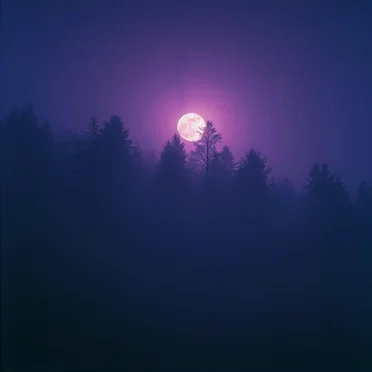 Midnight Hexes