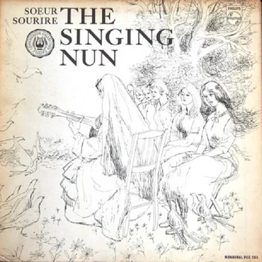 The Singing Nun
