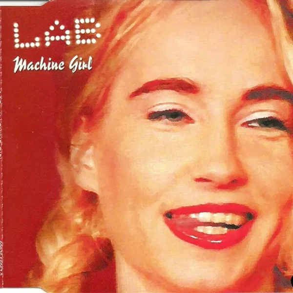 Machine Girl