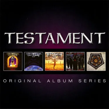 Original Album Series