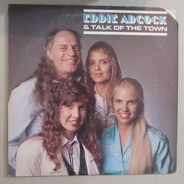 Eddie Adcock & Talk of the Town