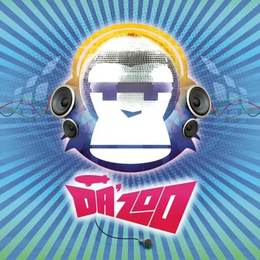 Da' Zoo by Da Zoo - album cover
