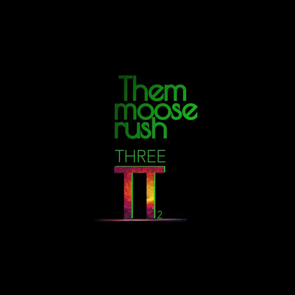 Three π Two