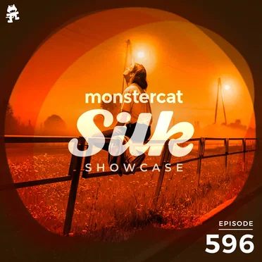 2021-05-26: Monstercat Silk Showcase 596 (hosted by Jacob Henry) by Monstercat - album cover