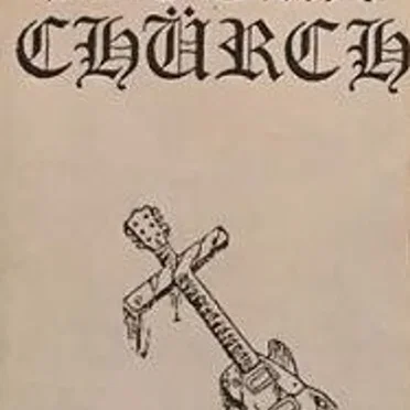 Four Hymns by Metal Church - album cover