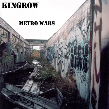 Metro Wars