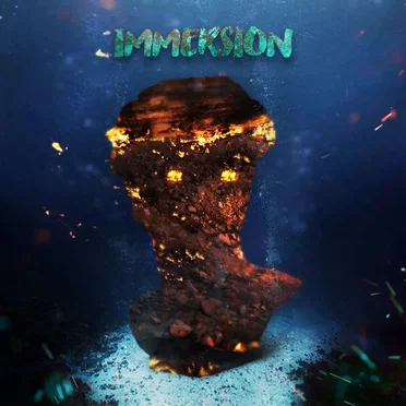浸没 IMMERSION 🐟🐠🐡