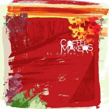 El camino by Coffee Makers - album cover