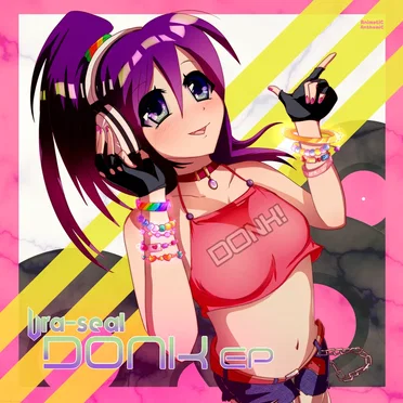 Ura-seal Donk EP
