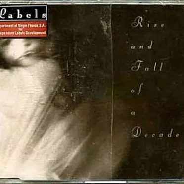 Some Evenings With Bernard by Rise and Fall of a Decade - album cover