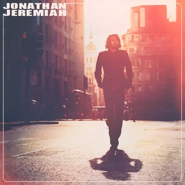 Good Day by Jonathan Jeremiah - album cover