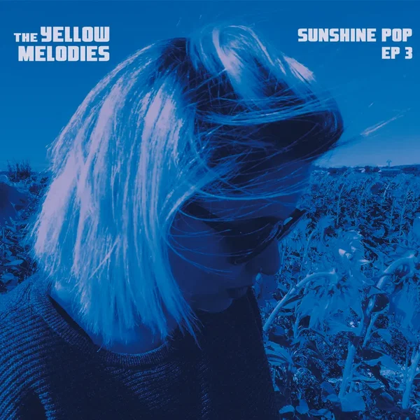 Sunshine Pop EP 3