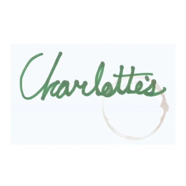 Charlotte's Office